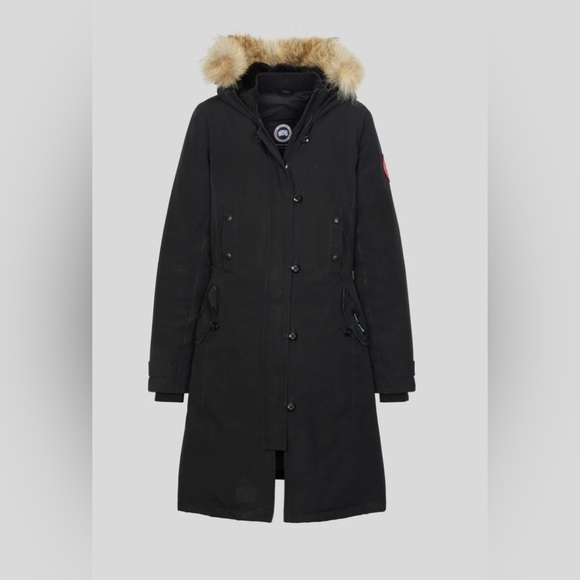 Canada goose Kensington Parka XS - Picture 1 of 13
